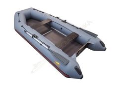 Надувная лодка ПВХ Marlin 320 SLK