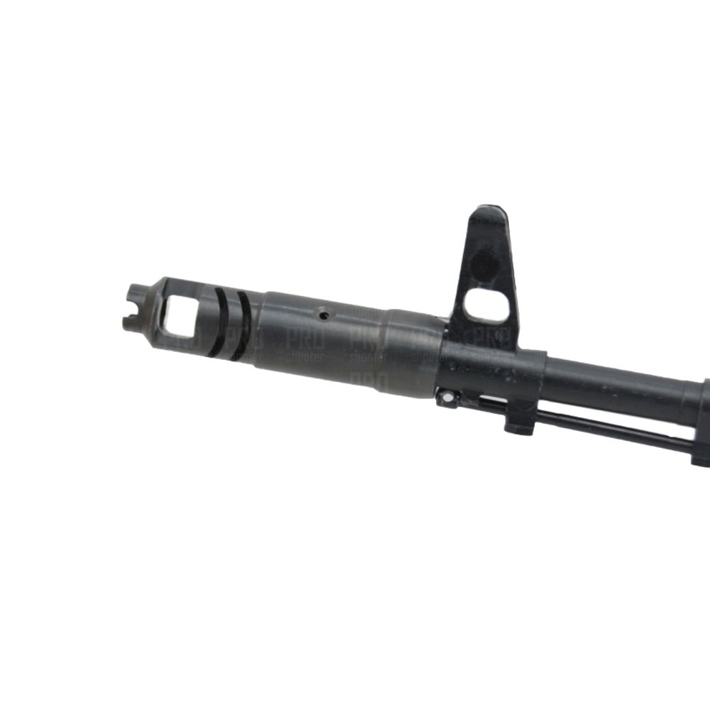 ДТК Штурм 5,45, AKademia