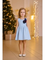 Платье для девочки нарядное на праздник