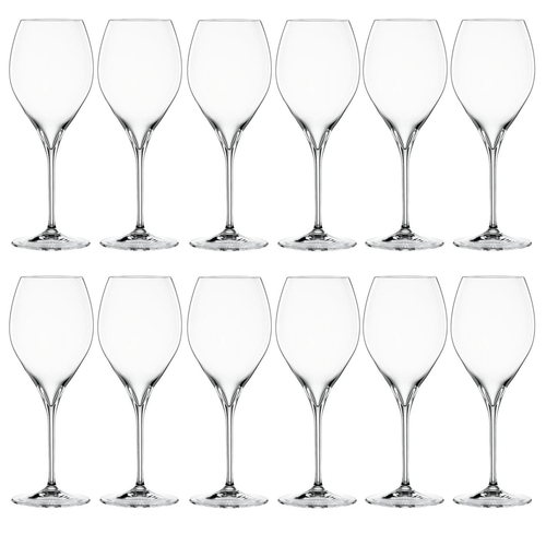 Набор из 12-ти бокалов для вин Бордо 650 мл Adina Prestige Spiegelau