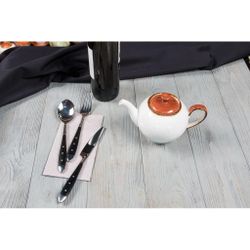 Чайник 550 мл h12,5 см Brown Shore Fusion P.L. Proff Cuisine [1]