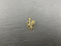 Подвеска. Грифон