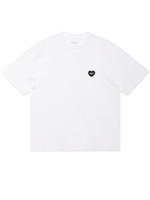 Футболка Кор. Рукав W' S/s Heart Patch T-shirt