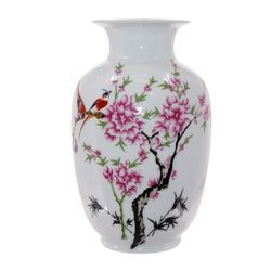 GAEM Ваза, 2100 мл, L13 W13 H22 см