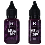 Deep purple (Глубокий Пурпурный) КРАСКА Tattoo Ink