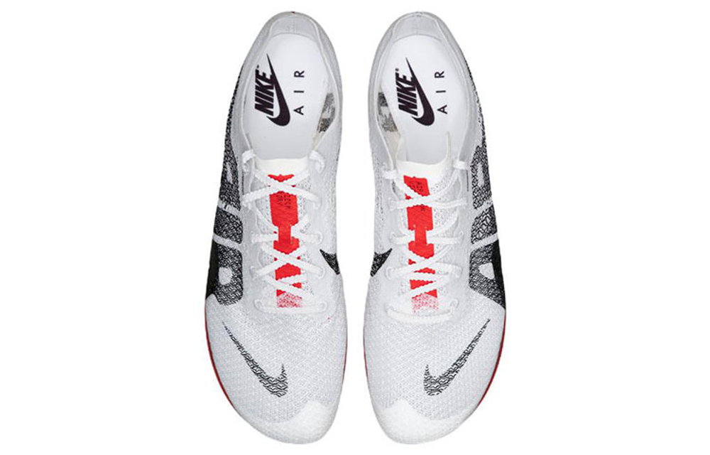 Кроссовки Nike Air Zoom Victory More Uptempo
