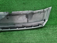 Накладка переднего бампера Hongqi E-HS9 (2020-нв)