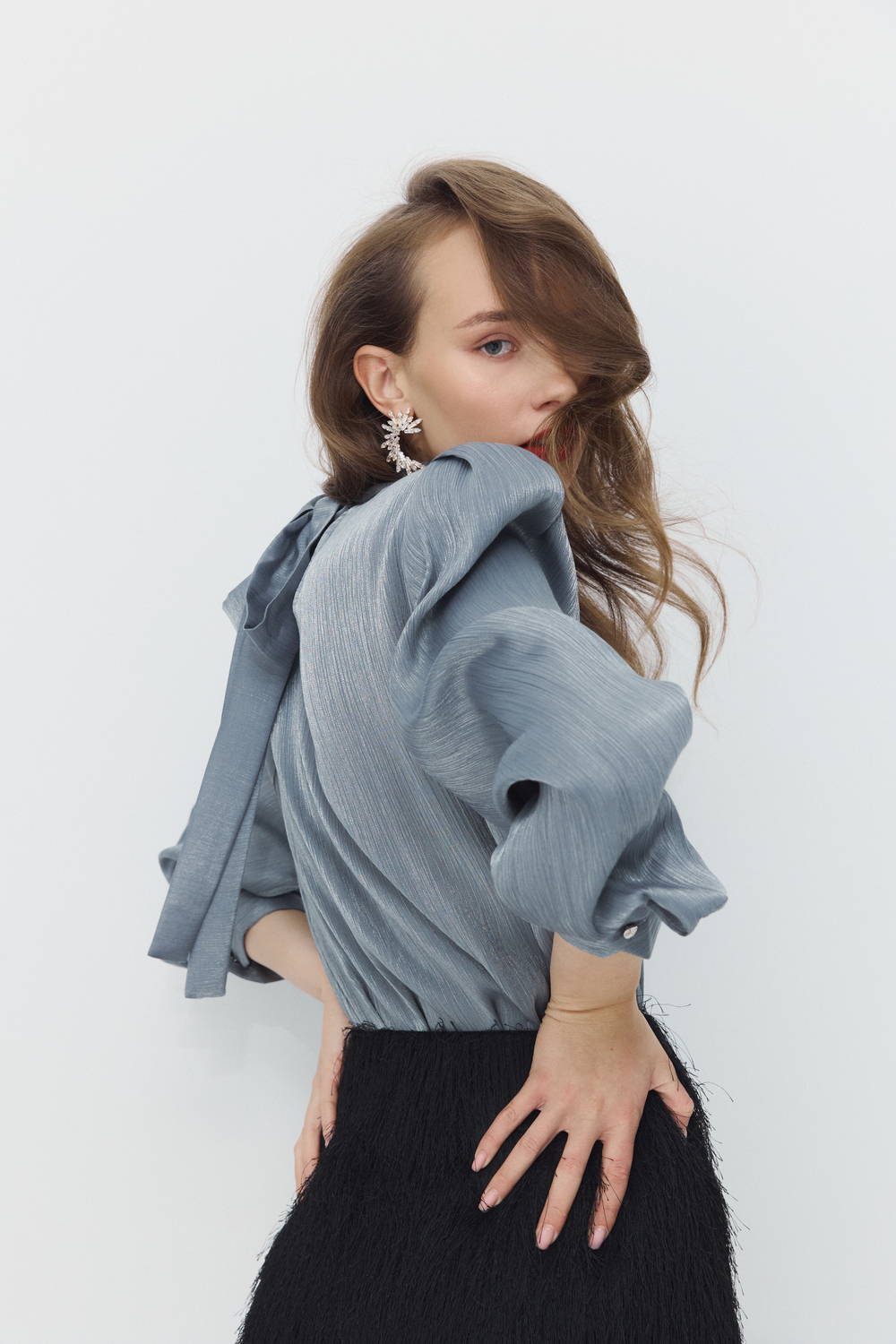 Блуза FLIRT NY/26