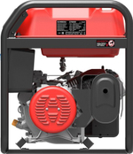 Генератор бензиновый SUNREKA G7500X 211007