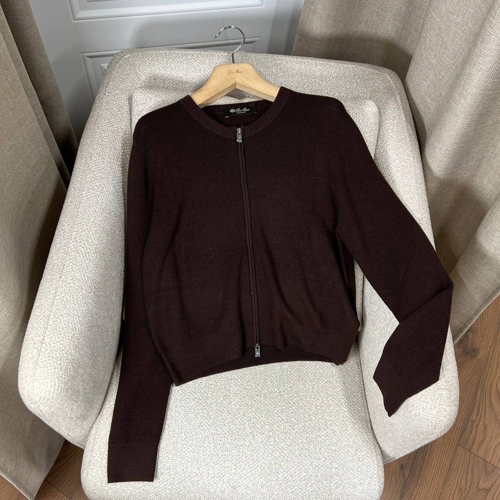 Кардиган Loro Piana