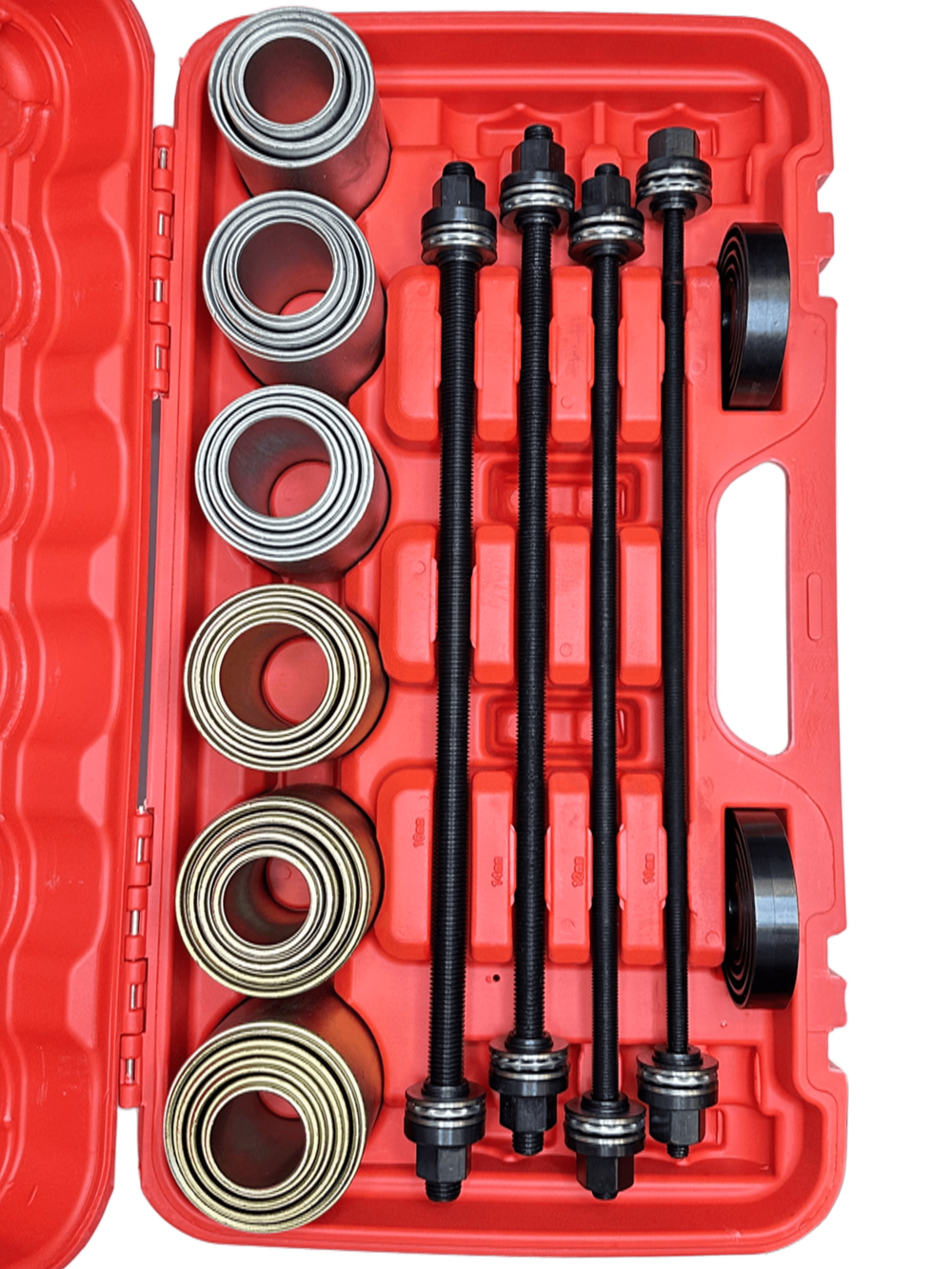 Набор для замены сайлентблоков