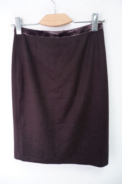 Юбка Elis классическая 42 размер