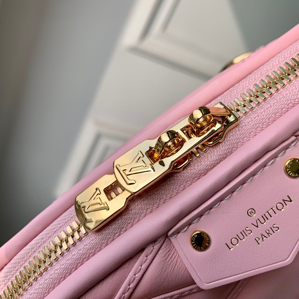 Louis Vuitton Alma BB