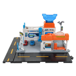 Парковка, коробка SK-6604