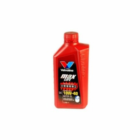 VALVOLINE MAXLIFE 10W40 1/1