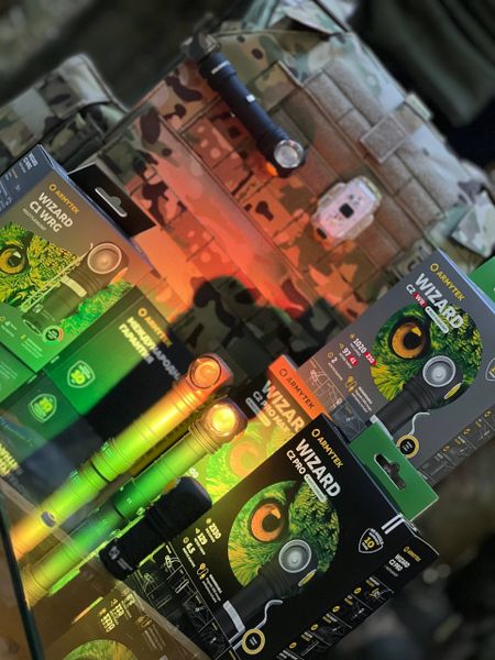 Свети Мощно и Далеко!