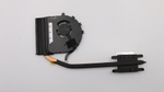 Вентилятор для ноутбука Lenovo IdeaPad T550 (00JT265), оригинал