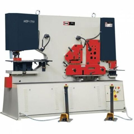Комбинированные пресс-ножницы Proma HEP-1750