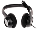 Гарнитура  Logitech H390