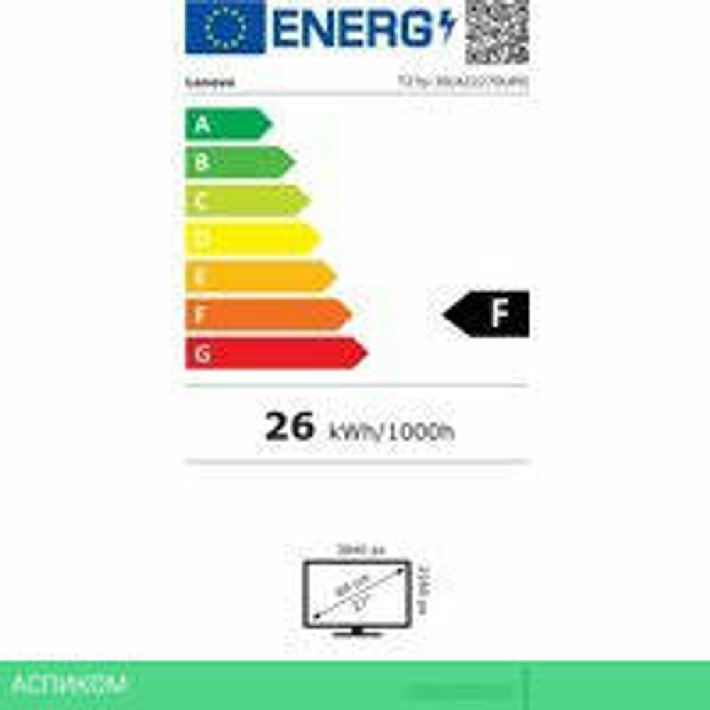 Монитор Lenovo ThinkVision T27p-30 63A9GAT1EU