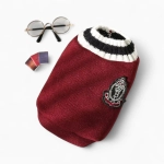 Пуловер «Crown b»