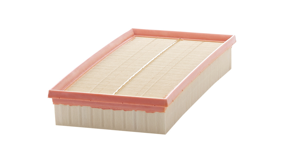 MANN-FILTER - C35126-MNF - Air Filter