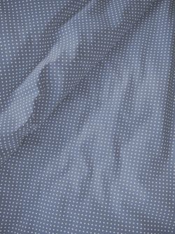 Простынь на резинке перкаль Сказка "Небо" 90x200 см