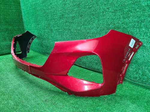 Бампер передний Chery Tiggo 4 Pro (2020-2024)