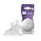 Əmzik \ Philips Avent Natural Response Bottle Teat - 2x