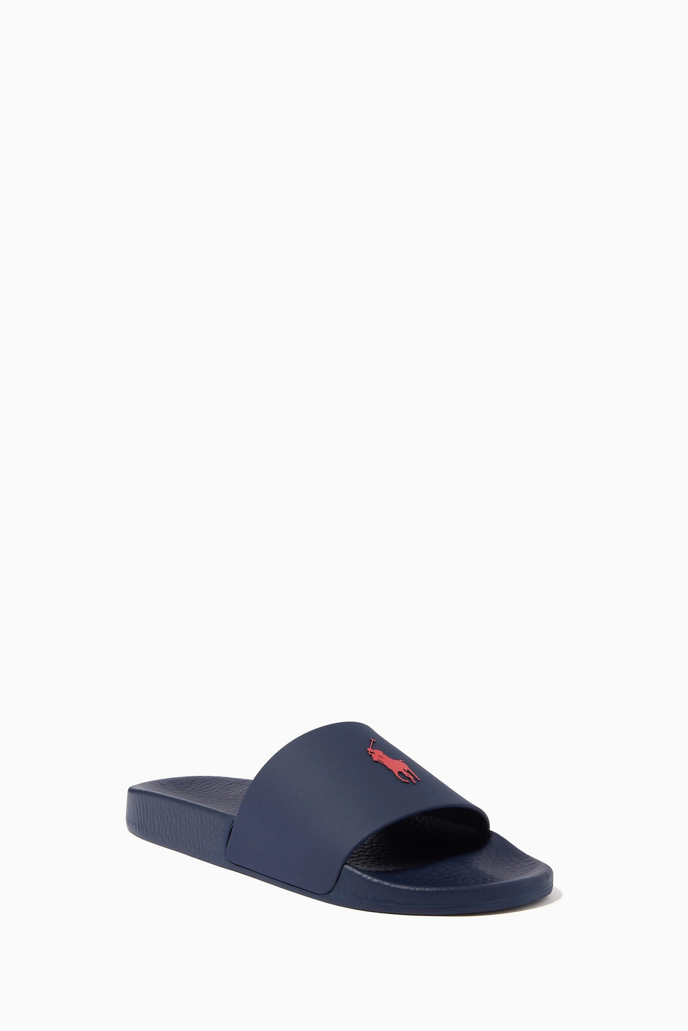 POLO RALPH LAUREN / Шлепанцы