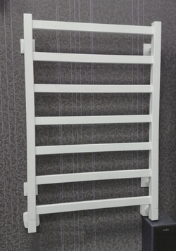 Quadro-1 EQ1 120x60 см Полотенцесушитель электрический