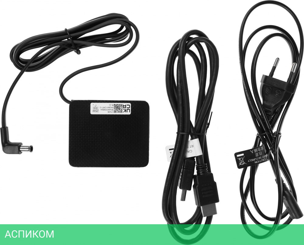 Монитор Samsung 23.8" S24C310EAI