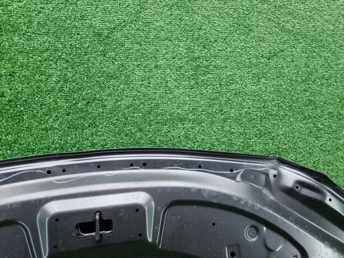 Капот Lexus RX 5 (2022-н.в.) (В пленке)