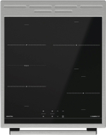 Электрическая плита Gorenje EIT5356XPG