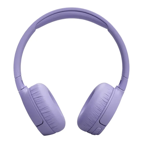 Беспроводные наушники JBL Tune 670NC Фиолетовый