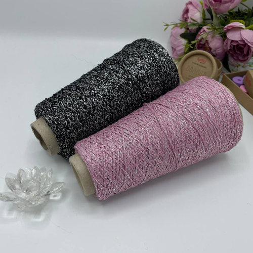 НАБОР LAGOPOLANE 80% вискоза 20% люрекс