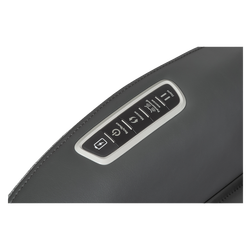 Массажное кресло Meridien Fiji (Grey)