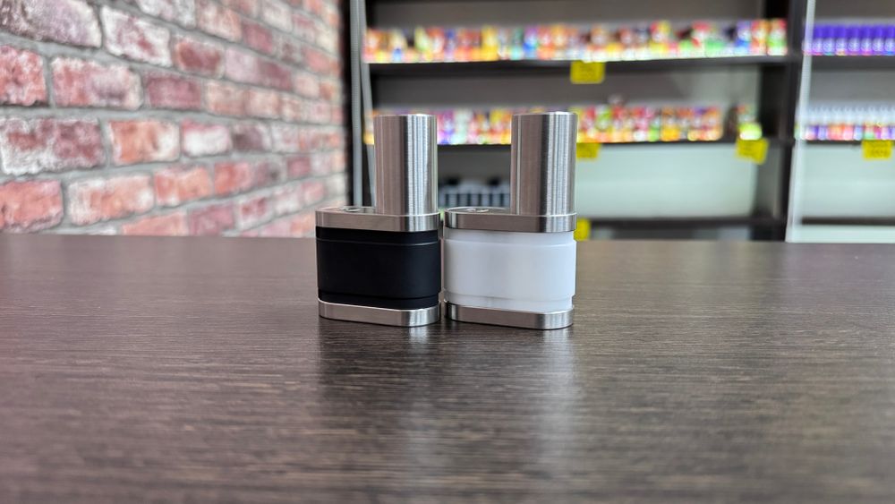 Stratum OLC Balance Dna60 (Rekavape clone)