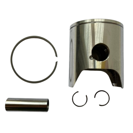 Поршень 53.93 TM KZ R1/R2 Asso Werke плоская головка (кольцо 0.8мм)