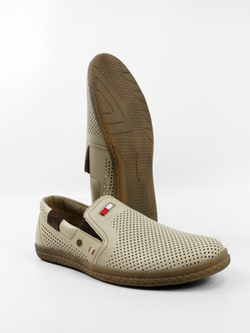 Лоферы мужские P140-1U