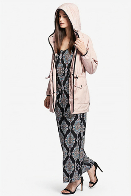 Куртка парка Khujo