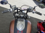 Honda VTX1800 043038