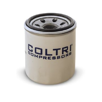 Фильтр масляный Coltri FO0243V для компрессора MCH-30-36 с 2019г