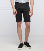 шорты Emporio Armani - темно-синий(8N1PA6 1NJ7Z)