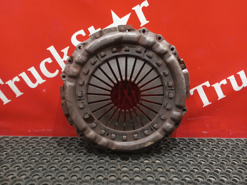 Корзина сцепления 2019 год.