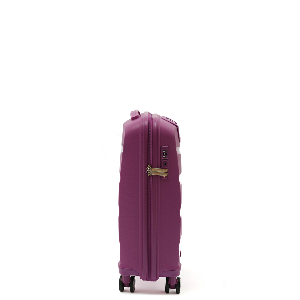 Чемодан FABRETTI EN7520-20-10