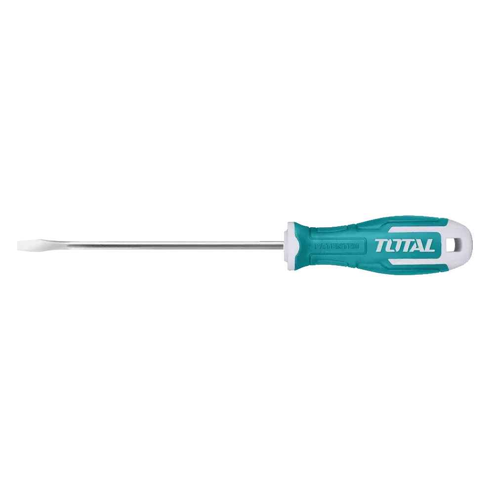 Отвертка INDUSTRIAL SL8,0, 200мм  THT268200