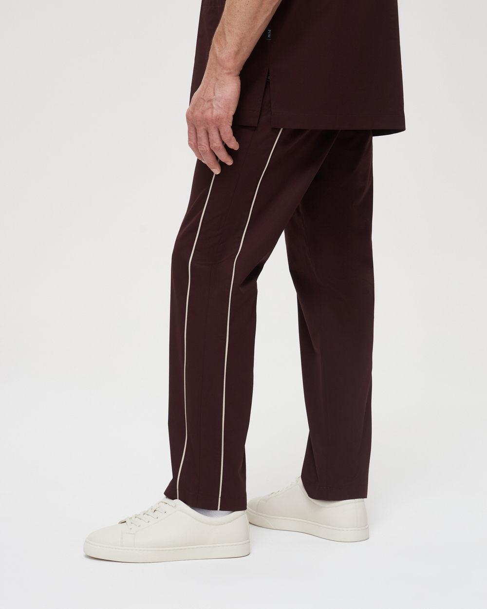 Медицинские мужские брюки "Крокус" new