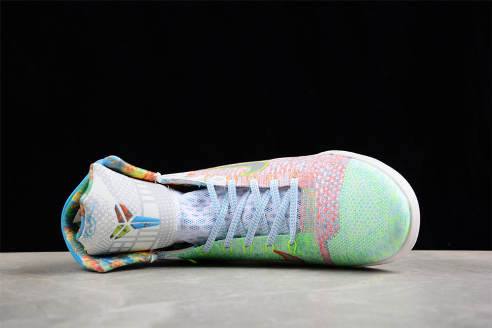 Nike Kobe 9 Elite What the Kobe