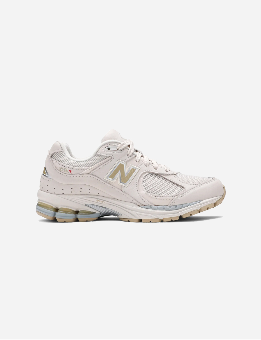New Balance 2002R White Beige (ML2002R3)